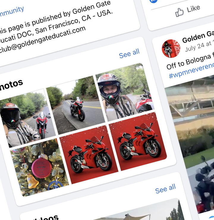 Facebook