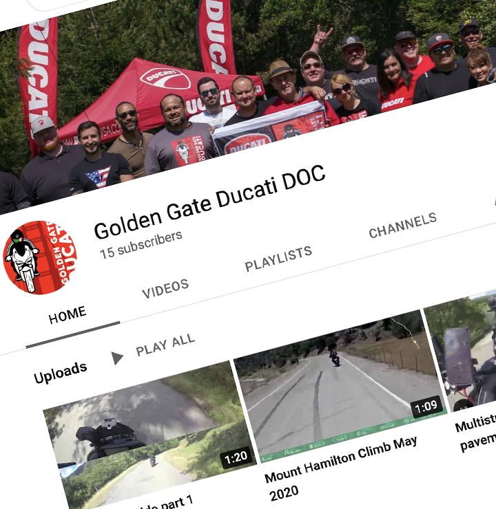 YouTube